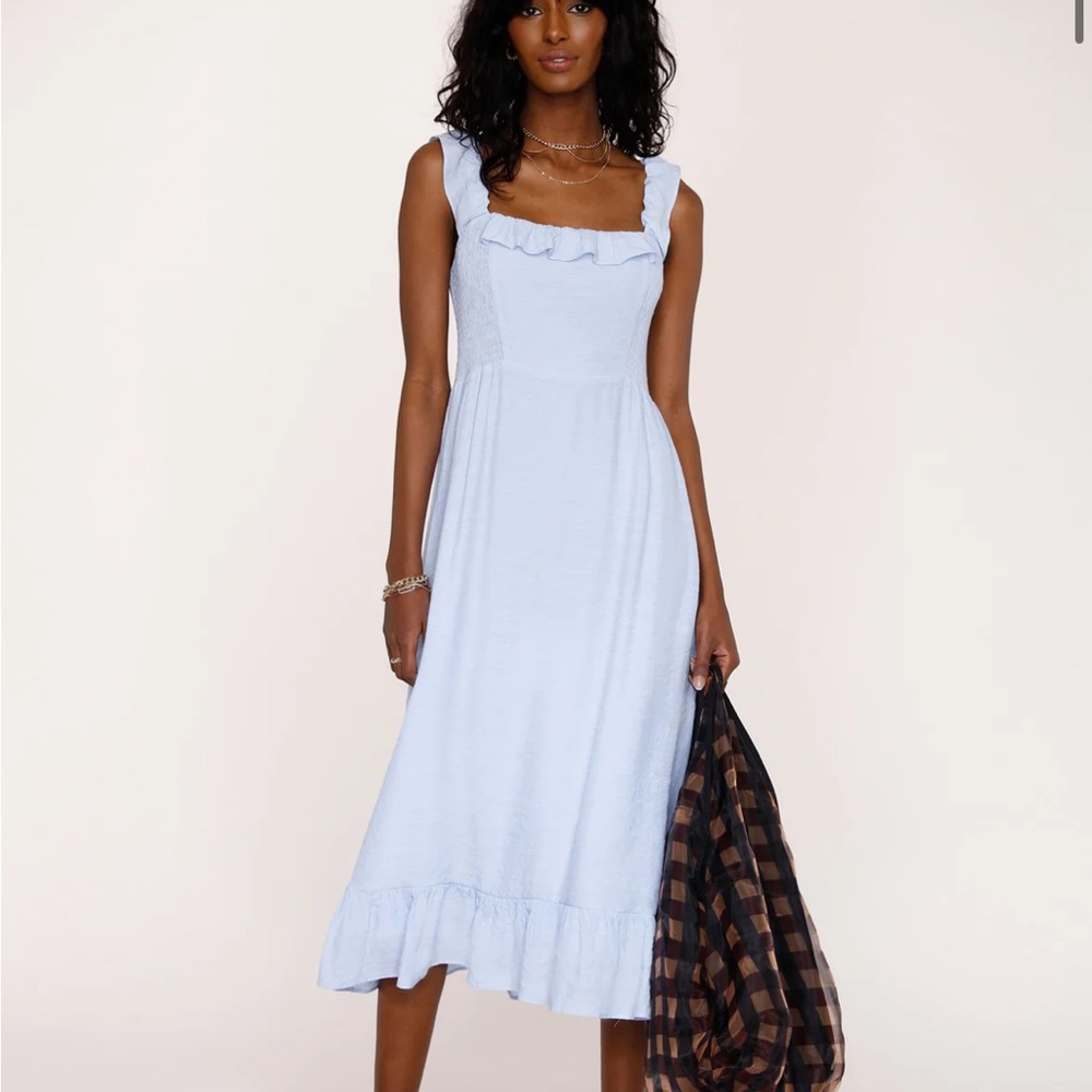 Heartloom Dennis Dress - REVOLVE